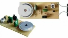 Repeller ultrasonic face tu singur